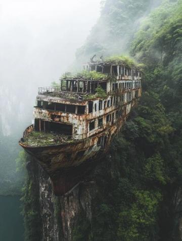 8个小众旅行地推荐:冷门却超美的宝藏景点