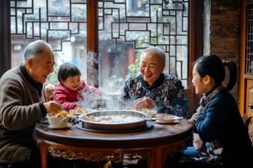 探索中国:从诗意远方到舌尖美食,多角度解锁独特之旅