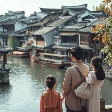 湖北亲子游好去处:周末带娃涨知识的旅游景点推荐