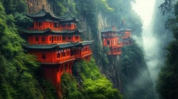 8个小众旅行地推荐:冷门却超美的宝藏景点