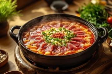 浙江旅游,舌尖上的浙菜推荐