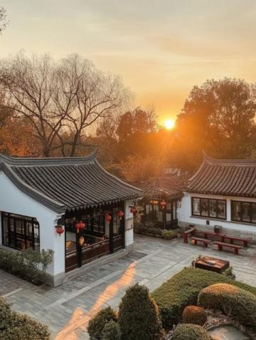 清明上河园旅游指南超全讲解!附门票、开放时间信息