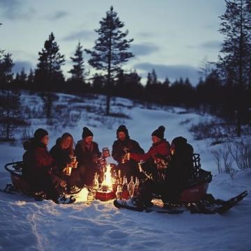 雪域之旅:西藏自驾游攻略,揭秘高原风光与文化深度体验