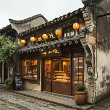 浙江旅游,舌尖上的浙菜推荐