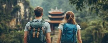 保障景区游客安全:全方位策略与实践指南
