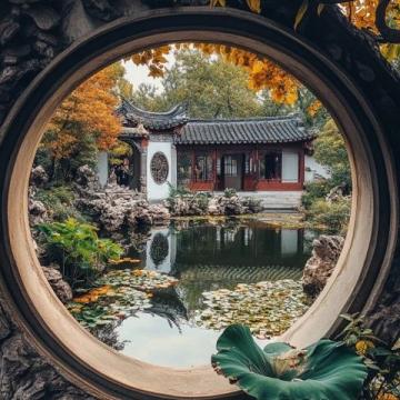 清明上河园旅游指南超全讲解!附门票、开放时间信息
