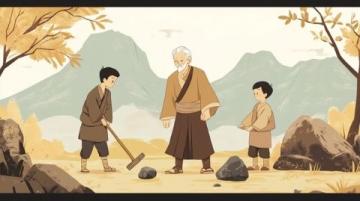 人教版六年级下册语文第5课鲁滨逊漂流记知识点汇总
