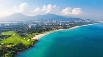 海南7天自驾游攻略:轻松游玩避开雷区
