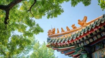 北京周边十大游玩胜地推荐:自然风光与历史文化完美结合