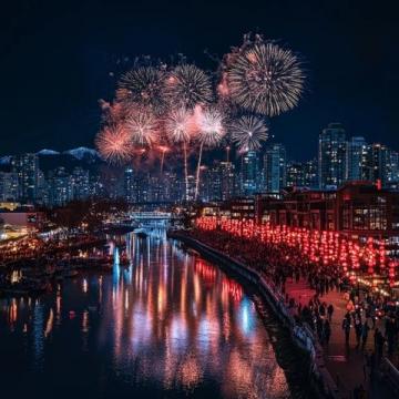 2024年春节,宣城市掀起了一股旅游热潮,仿佛春天的暖风吹遍了每一个角落