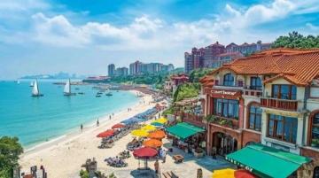厦门旅游必去景点!(附超详细攻略)
