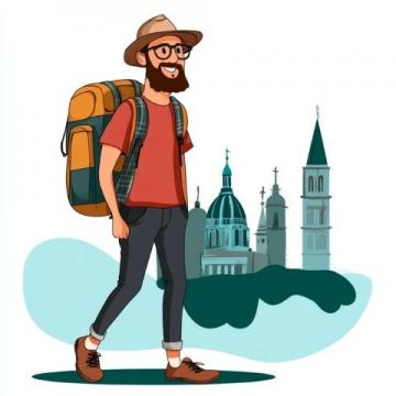 女生独自旅行攻略:安全出行指南