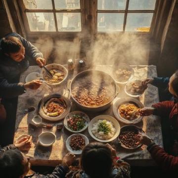 四川之旅:深度探索巴蜀风情,尽享美景美食