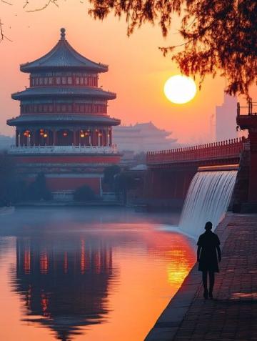 2024全球必游TOP10:颠覆认知的极致景观与隐秘星球的小众狂欢
