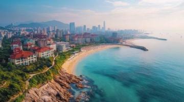 厦门旅游必去景点!(附超详细攻略)