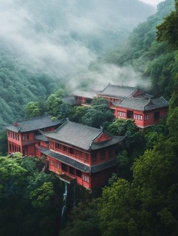 湖北宜昌有哪些值得一看的旅游景点宜昌是同类城市中旅游景点最多的市