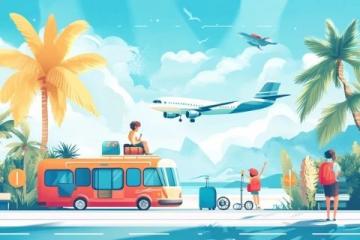 旅游必知的小常识:避开这些误区,让你的旅途更顺畅!