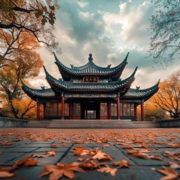 一卡游遍雁城风光——衡阳旅游年卡,带给你说走就走的旅行