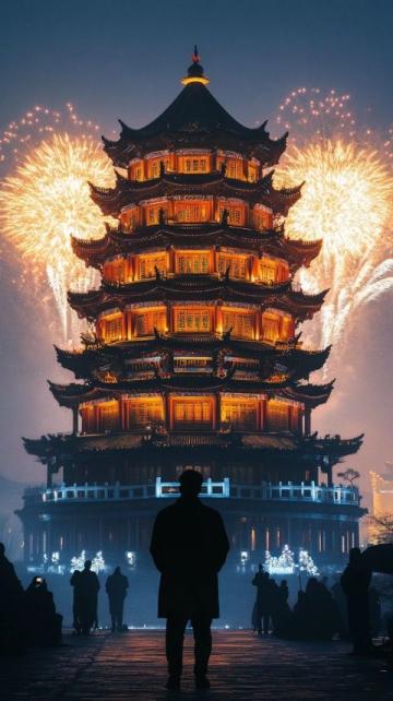 一卡游遍雁城风光——衡阳旅游年卡,带给你说走就走的旅行