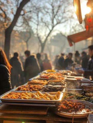四川之旅:深度探索巴蜀风情,尽享美景美食