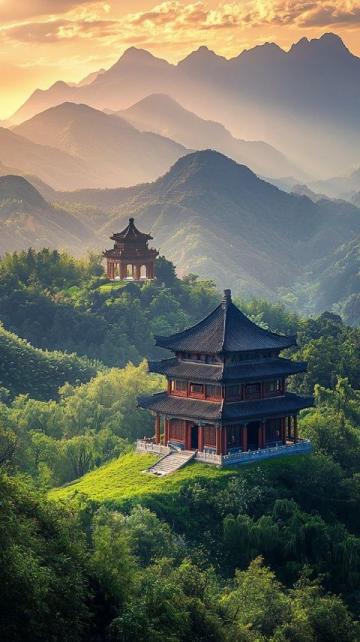 解锁云南全域玩法:四季景色+交通住宿全攻略