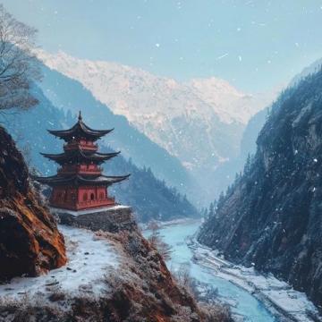 超详细云台山旅游攻略一篇看全!交通、门票、必玩一个不落
