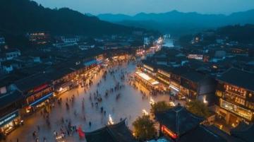 以下是一份广元市的旅游攻略