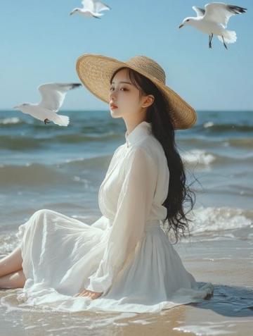 春天游杭州湾:浙东最美海岸线的自然与文化之旅