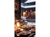 婺源早餐攻略：这里有哪些地道早餐？