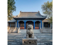 山东曲阜孟子故里旅游攻略及门票信息
