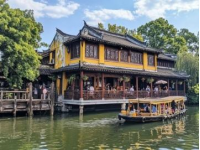 镇江3日游路线：必去景点+本地人推荐，吃喝玩乐全攻略