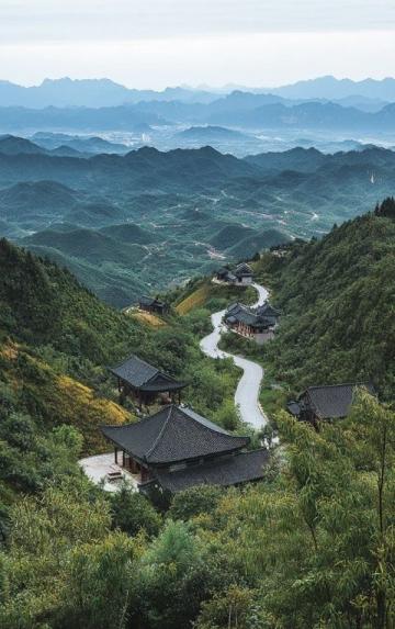 普陀山游览指南:探索佛教圣地的必备知识与景点推荐