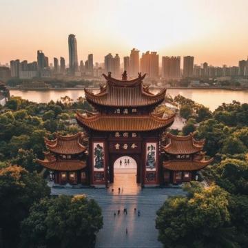 温州打卡新热度!夏日小众旅游胜地来袭!