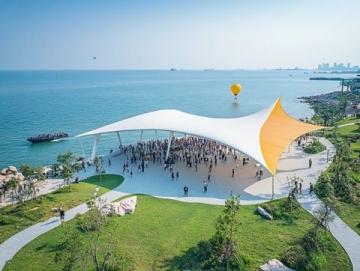 温州打卡新热度!夏日小众旅游胜地来袭!