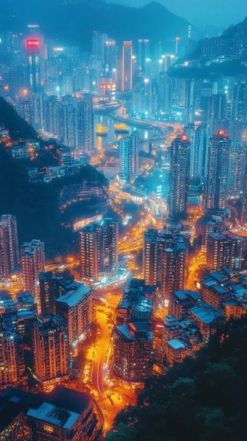 **重庆旅行攻略看这个就够了山城魅力全解析**