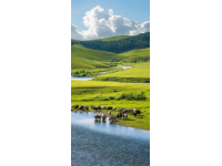 赤峰：内蒙古的旅游明珠，自然与历史的完美交融