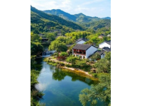 莲宝叶则旅行指南：发现天然氧吧、壮丽风光和温情民俗