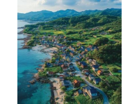国内冷门旅游胜地推荐：探索秘境与海岛的静谧之美