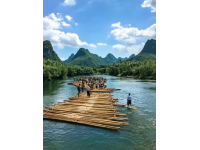 贵州深度游攻略：探秘山水奇观、人文风情与美食之旅
