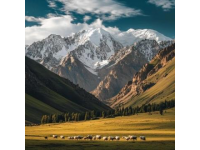 新疆旅游攻略天山天池_2025新疆旅游攻略不绕路正确路线,新疆景点分布北疆打卡乌鲁