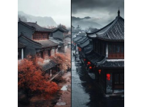探秘株洲——炎帝陵、神农谷森林公园、方特欢乐世界及其他著名景点的文化与自然之旅