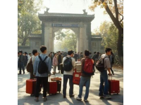 中国推出免签政策掀起全球旅游热潮