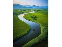 内蒙古六月至九月是最适合的旅游季节。