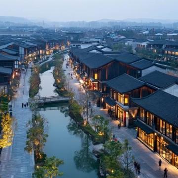 无锡市旅游资源丰富:自然景观与历史文化的完美结合