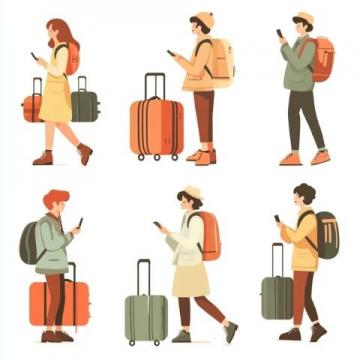 欧洲游客来中国旅游(你怎么看大批欧洲游客来中国旅游)