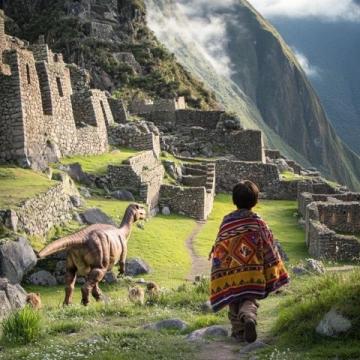 2023全球热门旅行地:自然奇观、文化深度游及可持续探险精选
