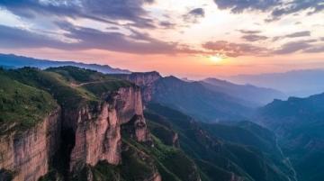 山西旅游缺的不是景点,而是宣传,阳泉是个好地方,阳泉古称漾泉,下辖3区2县
