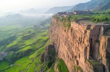 山西旅游缺的不是景点,而是宣传,阳泉是个好地方,阳泉古称漾泉,下辖3区2县