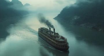 揭秘三峡之巅云端漫步之旅:揽尽长江壮丽全景及周边深度体验
