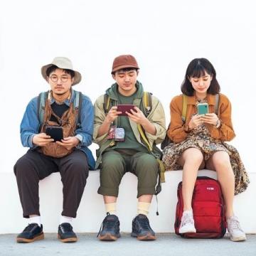 旅行新潮流:年轻一代偏爱情价比与独特体验地